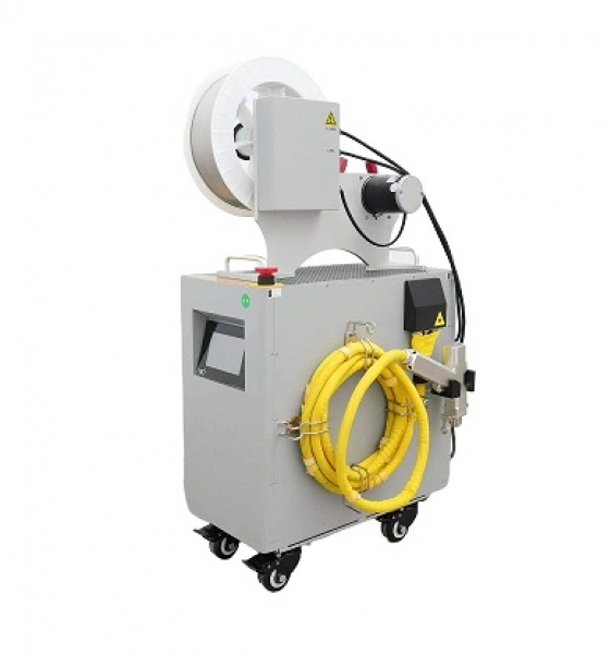 laser welder