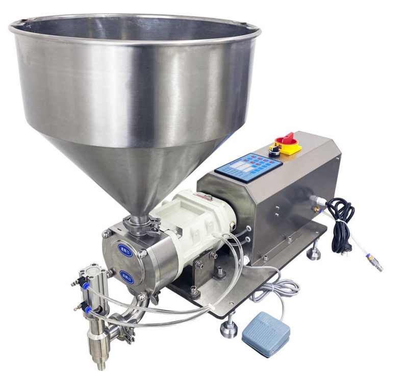 aplik filling machines