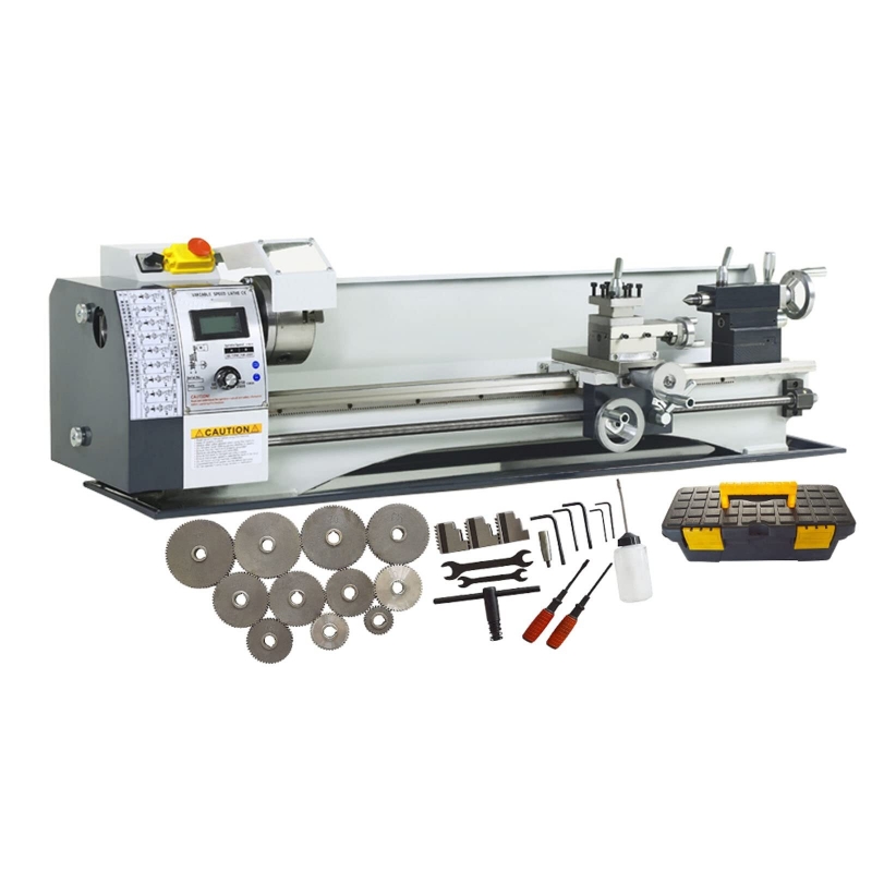 aplik lathes for metal